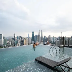 شقة Expressionz Klcc, كوالالمبور
