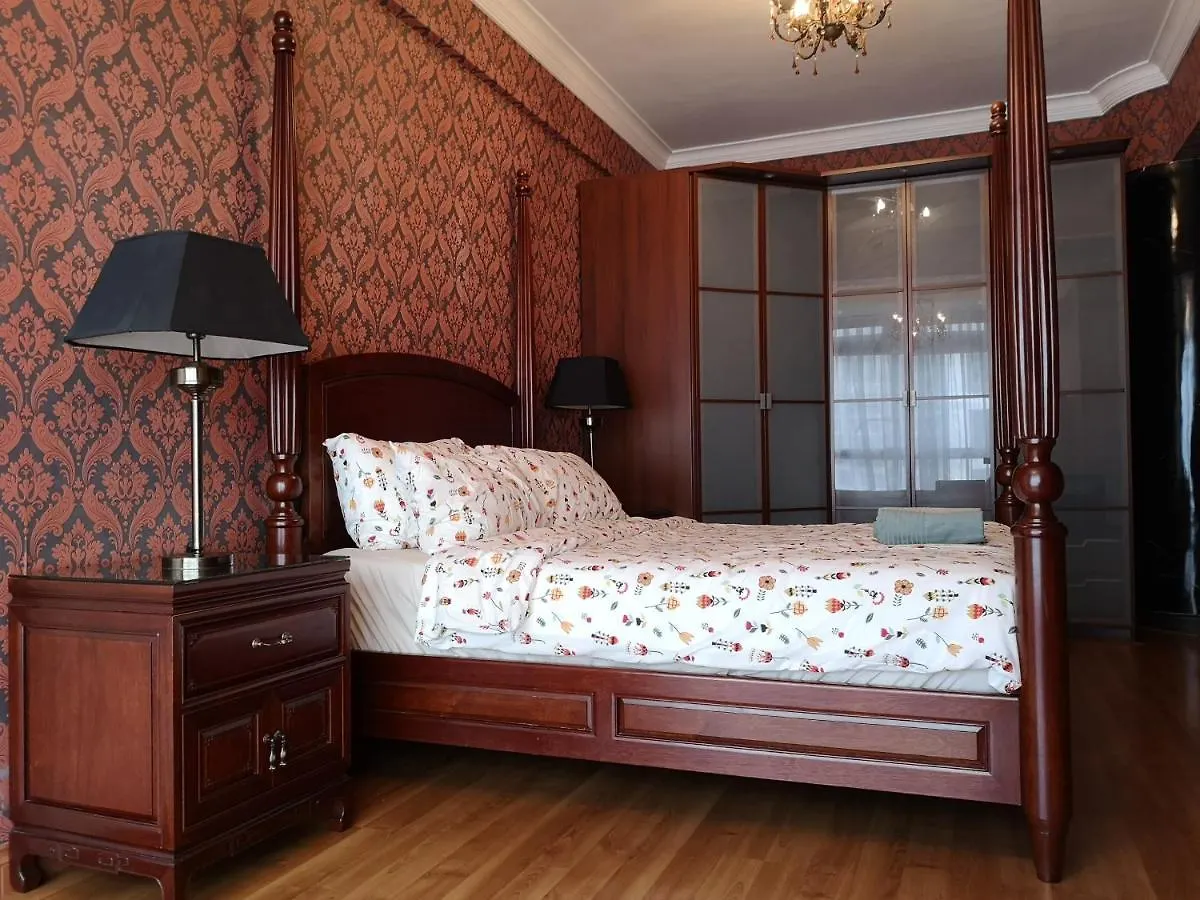 Aj Home - Fahrenheit 88 Pavillion Bukit Bintang كوالالمبور ماليزيا