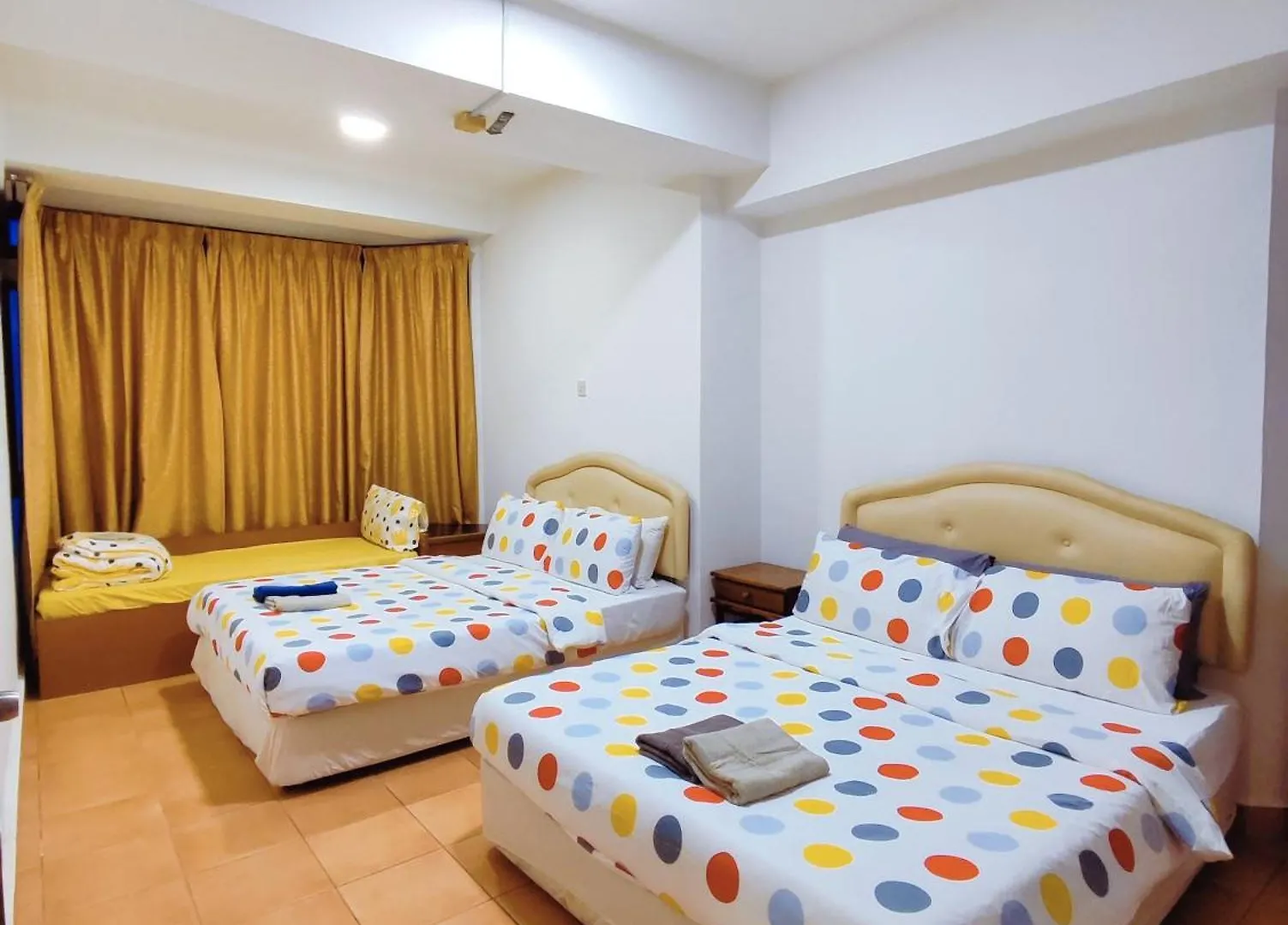 Aj Home - Fahrenheit 88 Pavillion Bukit Bintang كوالالمبور