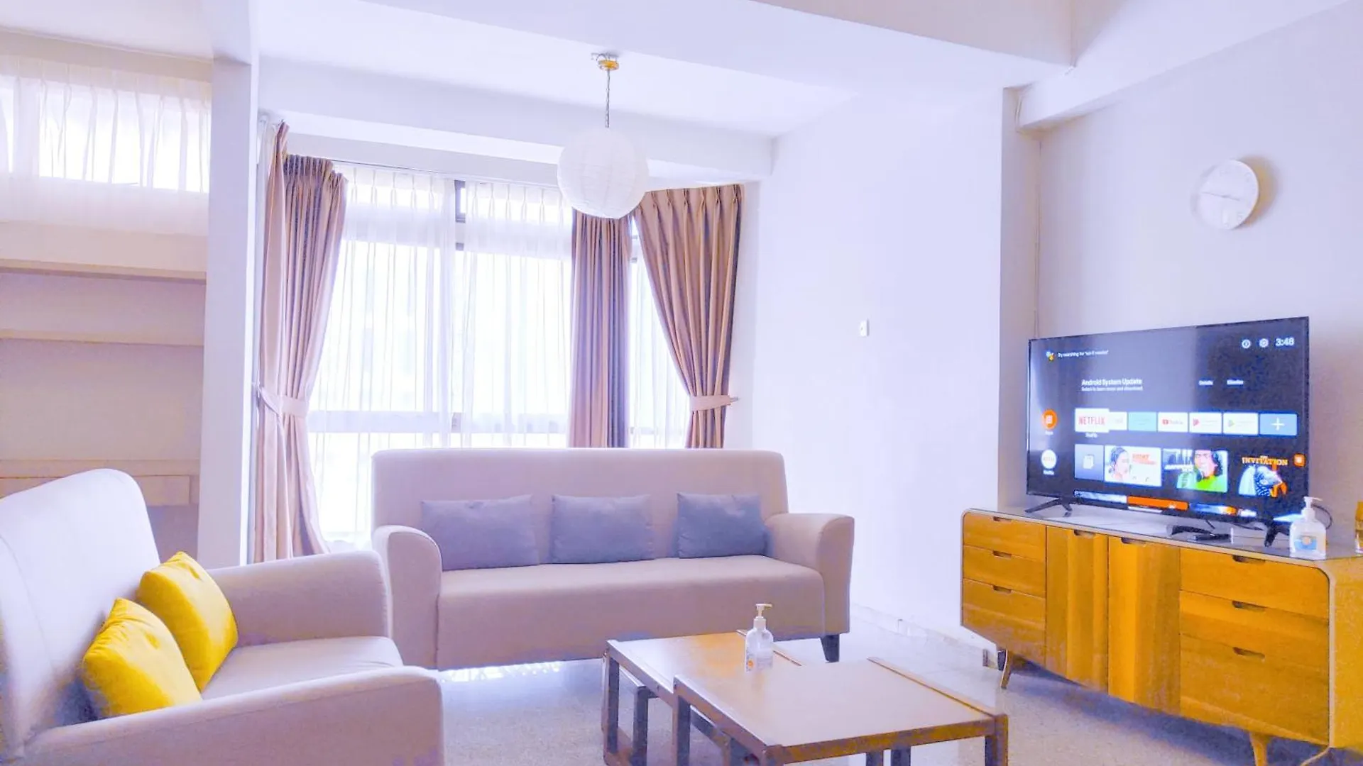 Aj Home - Fahrenheit 88 Pavillion Bukit Bintang Kuala Lumpur