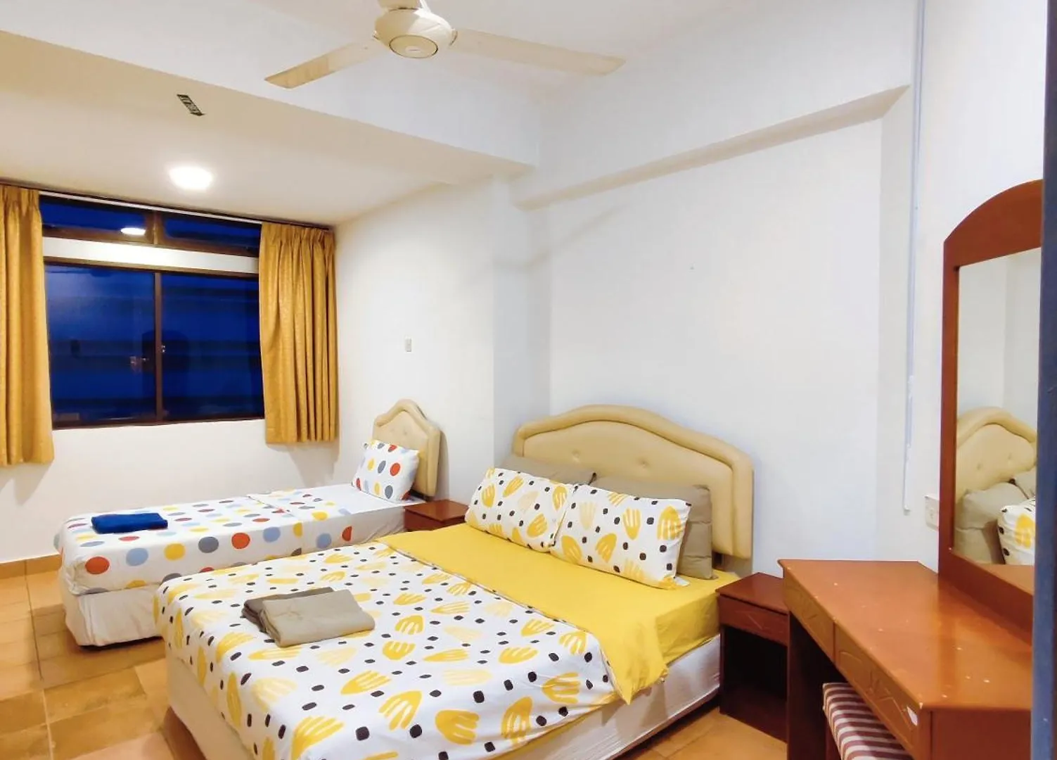 Aj Home - Fahrenheit 88 Pavillion Bukit Bintang كوالالمبور 0*,