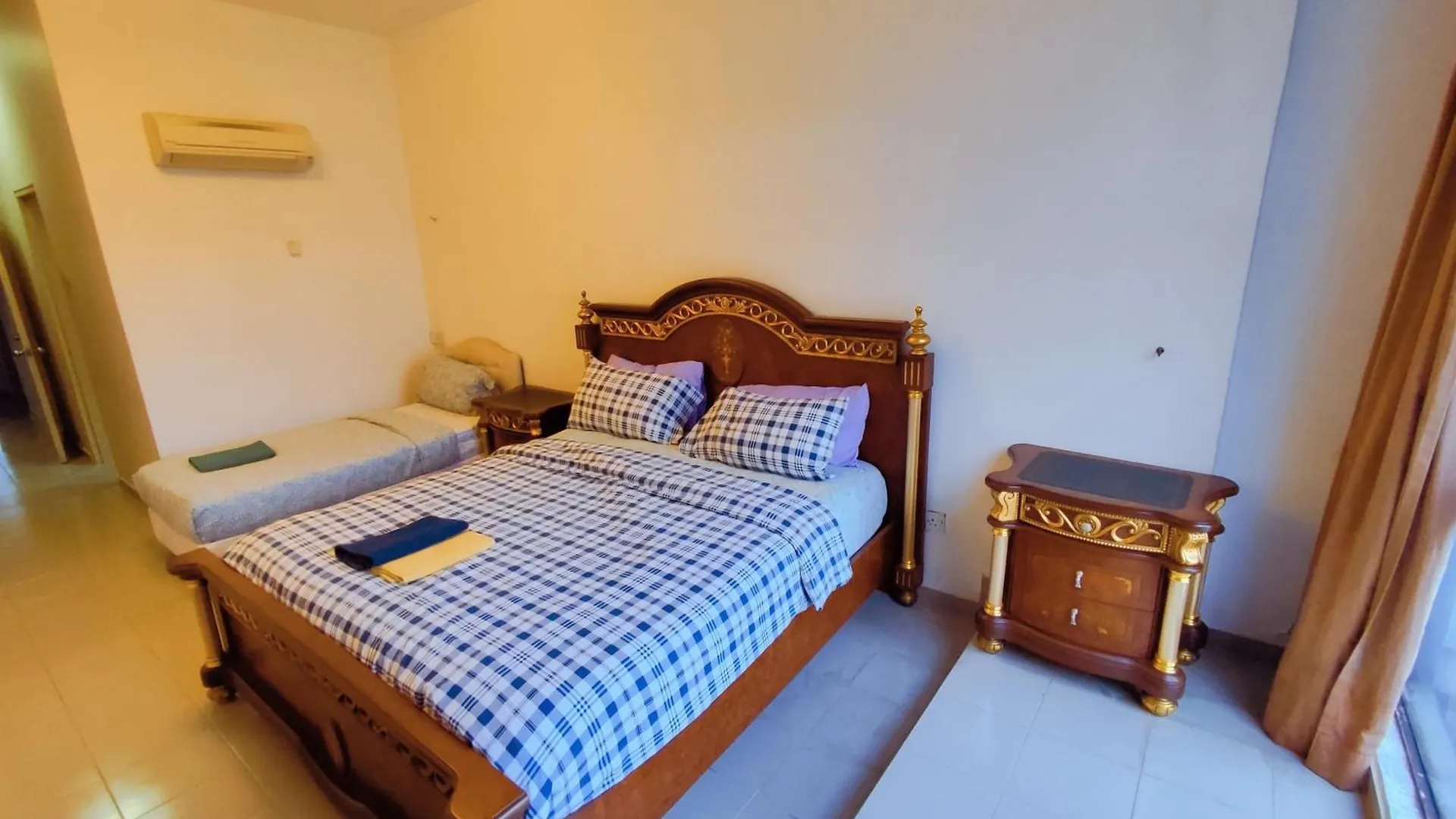 Aj Home - Fahrenheit 88 Pavillion Bukit Bintang كوالالمبور شقة