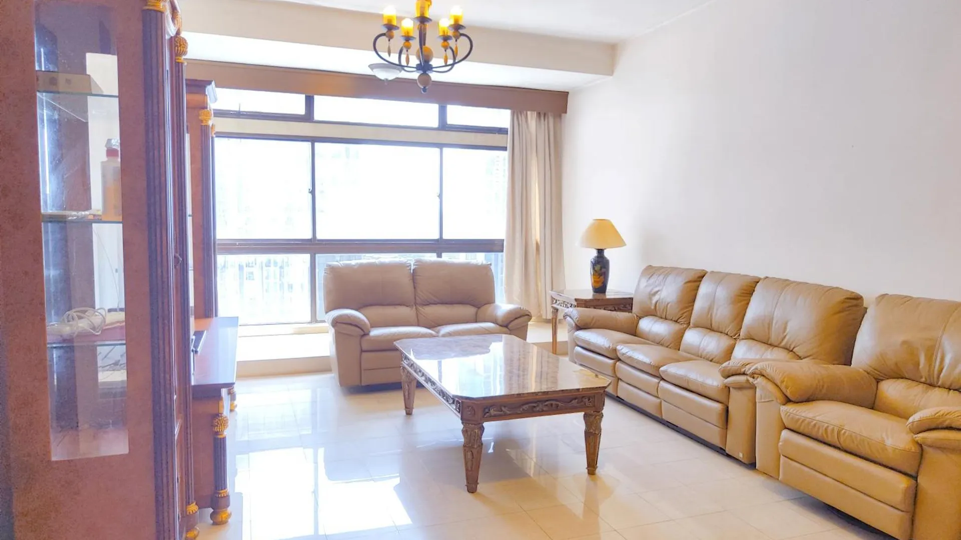 شقة Aj Home - Fahrenheit 88 Pavillion Bukit Bintang كوالالمبور