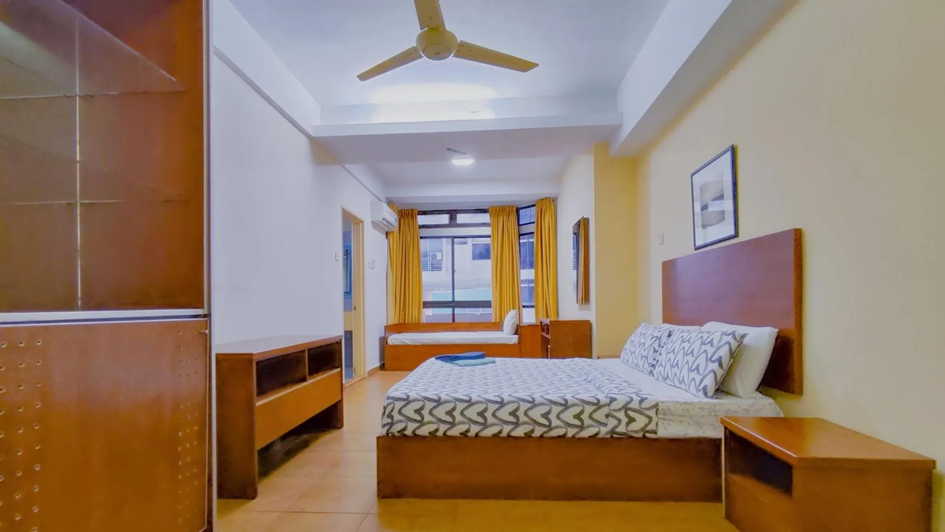 Aj Home - Fahrenheit 88 Pavillion Bukit Bintang كوالالمبور 0*,  ماليزيا