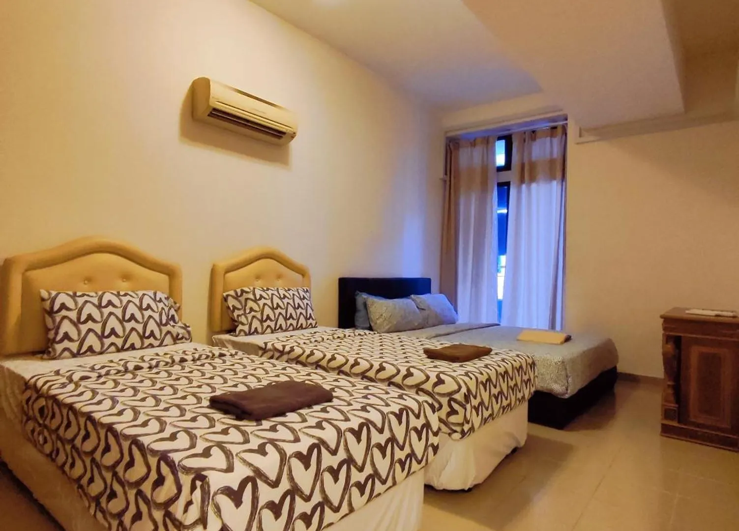 Aj Home - Fahrenheit 88 Pavillion Bukit Bintang Kuala Lumpur