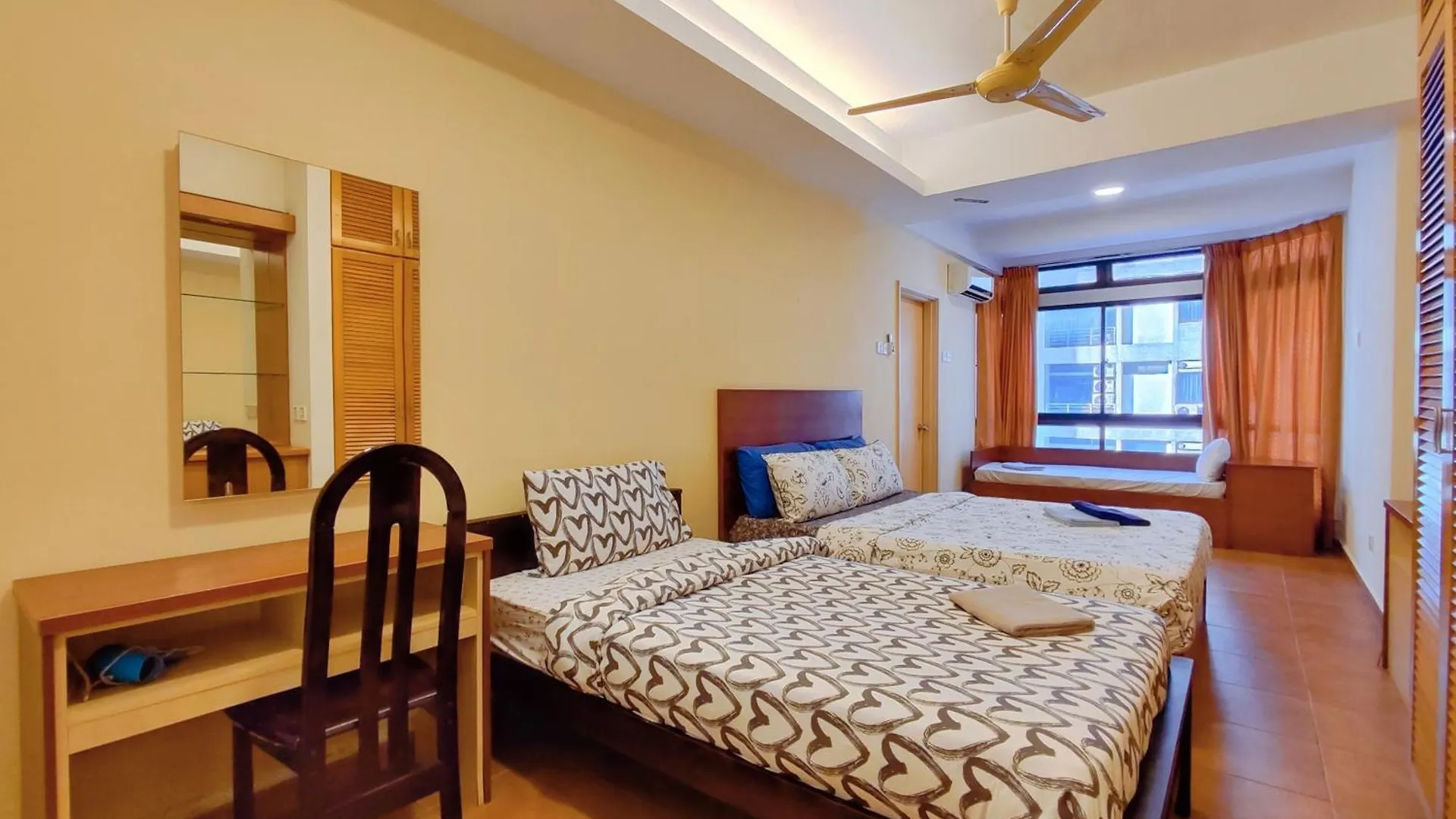 Aj Home - Fahrenheit 88 Pavillion Bukit Bintang Kuala Lumpur 0*,