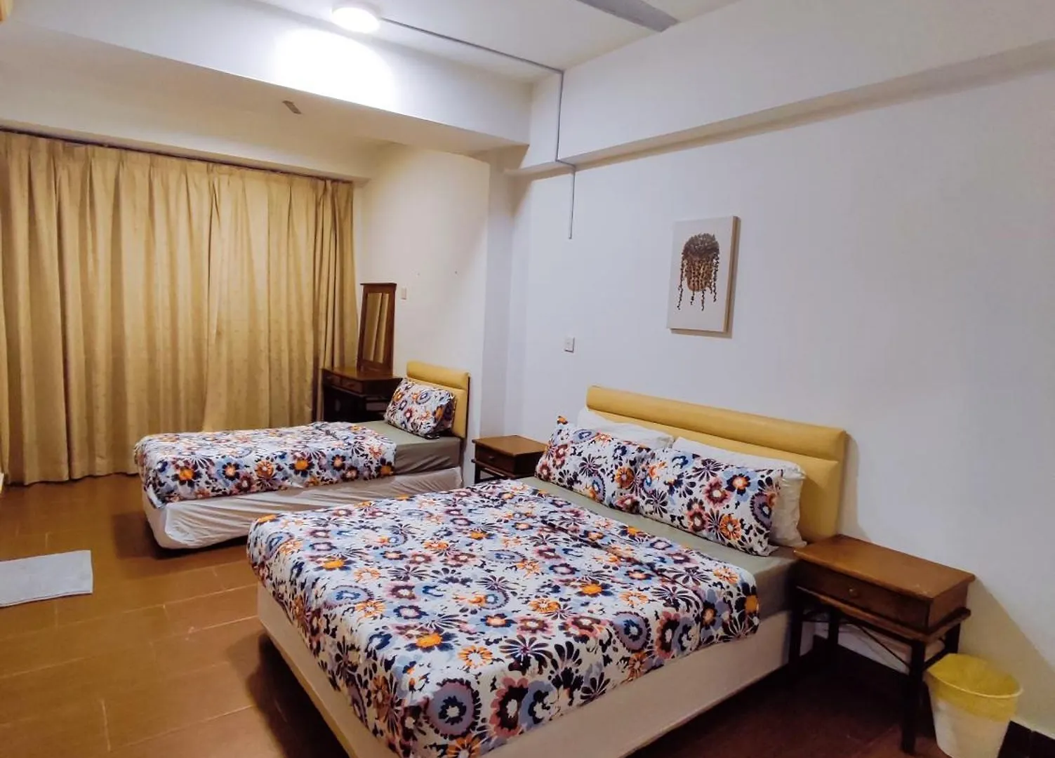 Appartement Aj Home - Fahrenheit 88 Pavillion Bukit Bintang Kuala Lumpur