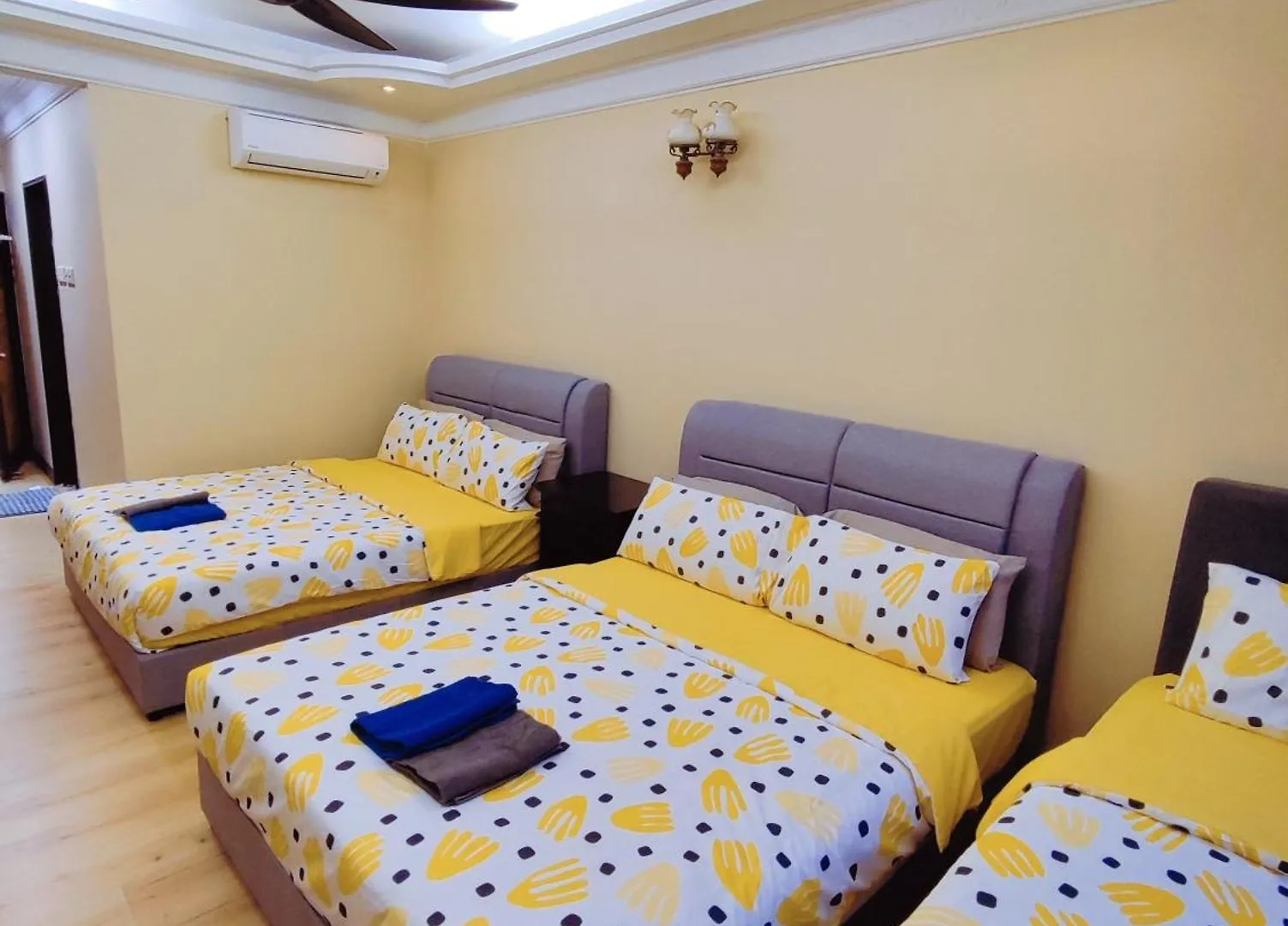 Aj Home - Fahrenheit 88 Pavillion Bukit Bintang كوالالمبور ماليزيا