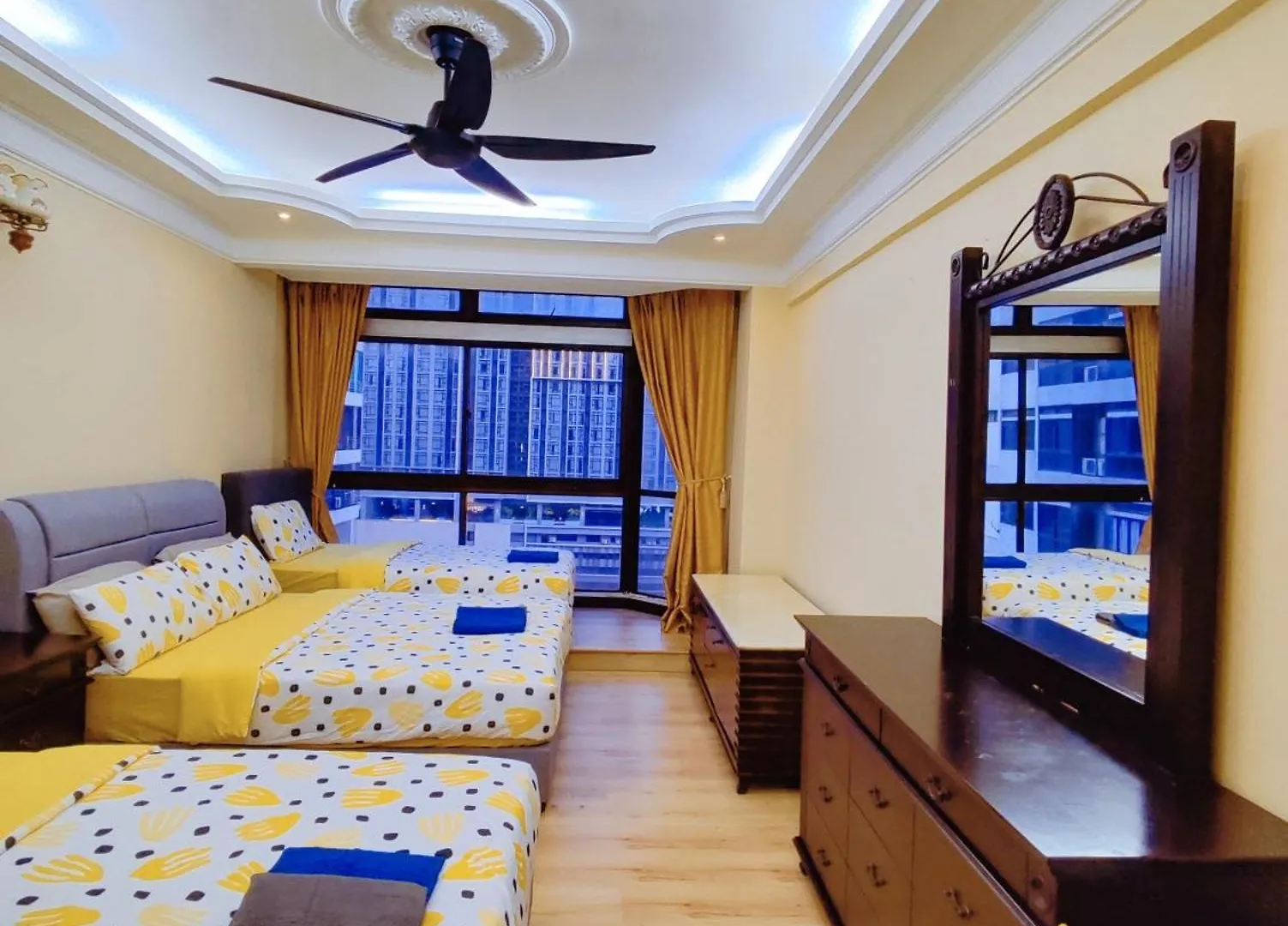 Aj Home - Fahrenheit 88 Pavillion Bukit Bintang كوالالمبور 0*,  ماليزيا