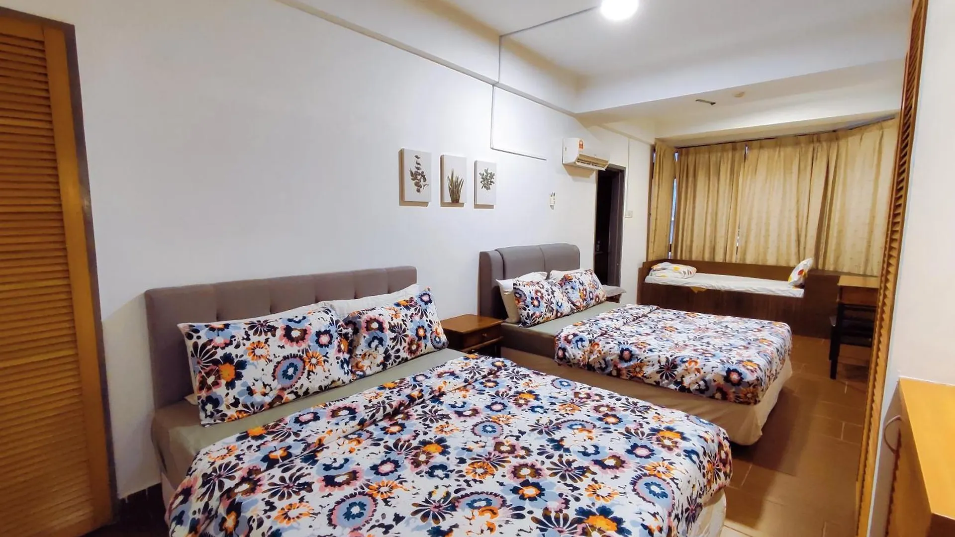Aj Home - Fahrenheit 88 Pavillion Bukit Bintang كوالالمبور 0*,  ماليزيا