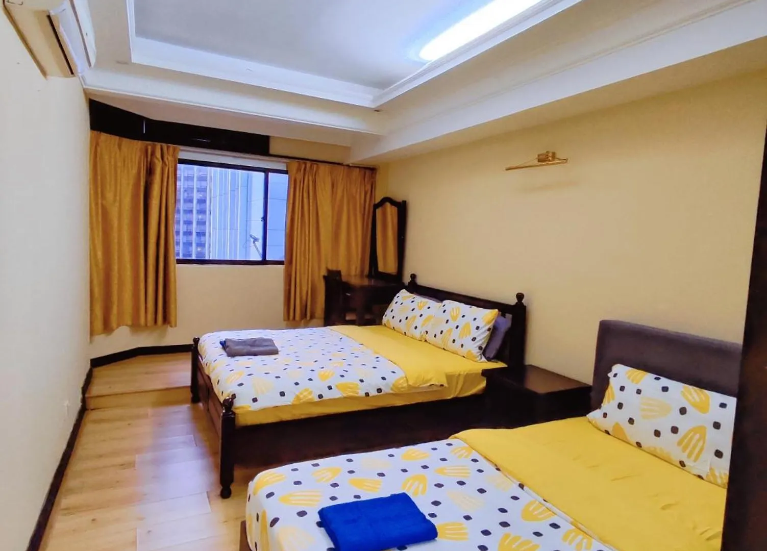 Aj Home - Fahrenheit 88 Pavillion Bukit Bintang كوالالمبور