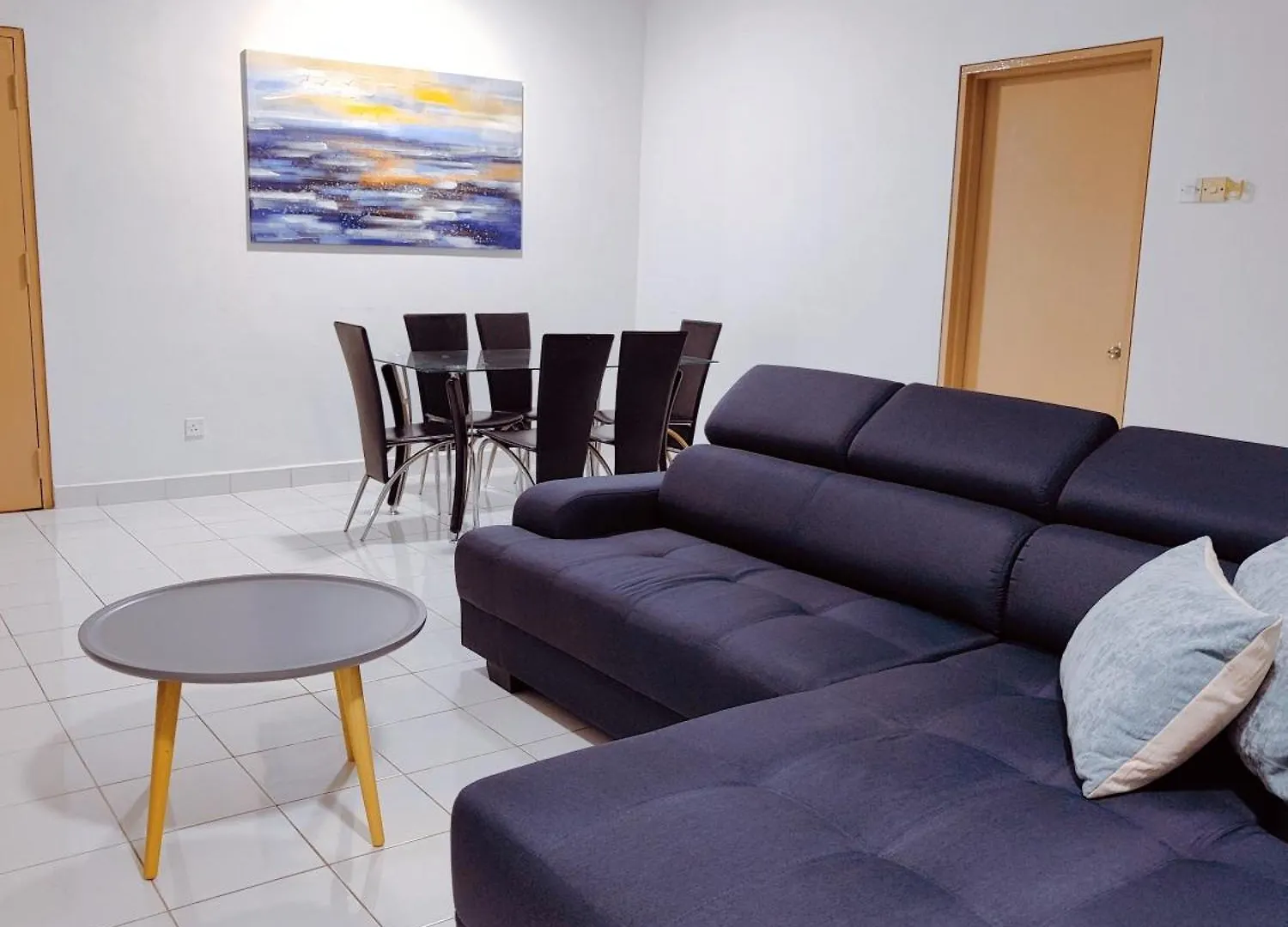 شقة Aj Home - Fahrenheit 88 Pavillion Bukit Bintang كوالالمبور ماليزيا