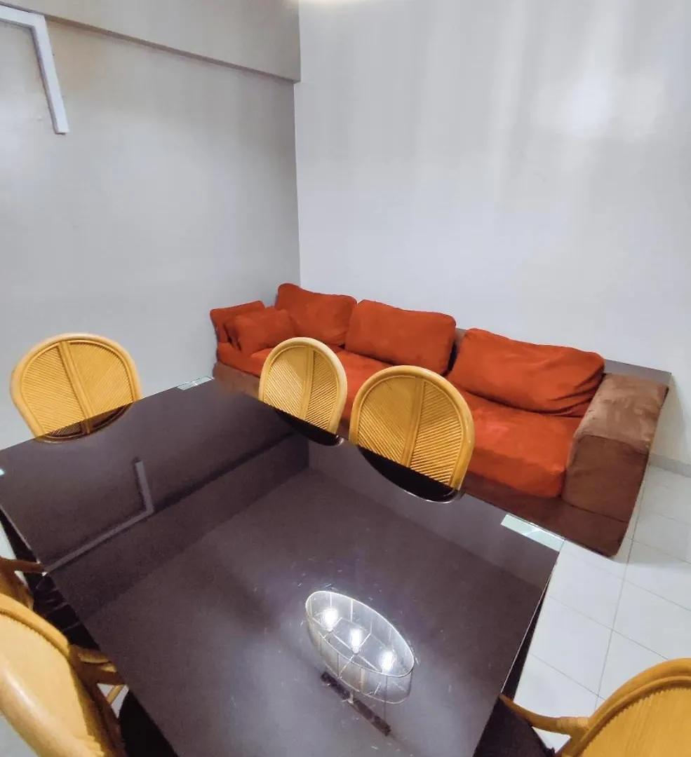 شقة Aj Home - Fahrenheit 88 Pavillion Bukit Bintang كوالالمبور ماليزيا