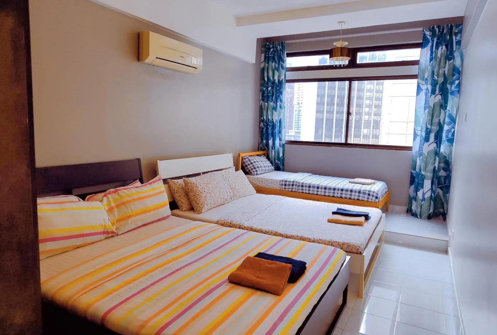 Aj Home - Fahrenheit 88 Pavillion Bukit Bintang Kuala Lumpur Appartement