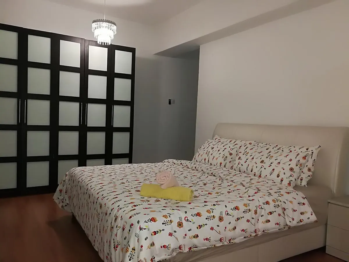 Aj Home - Fahrenheit 88 Pavillion Bukit Bintang كوالالمبور