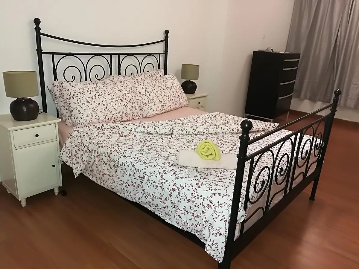 شقة Aj Home - Fahrenheit 88 Pavillion Bukit Bintang كوالالمبور