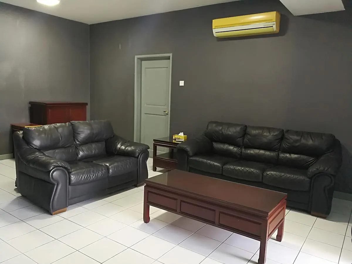 شقة Aj Home - Fahrenheit 88 Pavillion Bukit Bintang كوالالمبور ماليزيا
