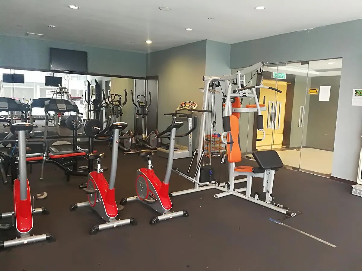 Aj Home - Fahrenheit 88 Pavillion Bukit Bintang Kuala Lumpur