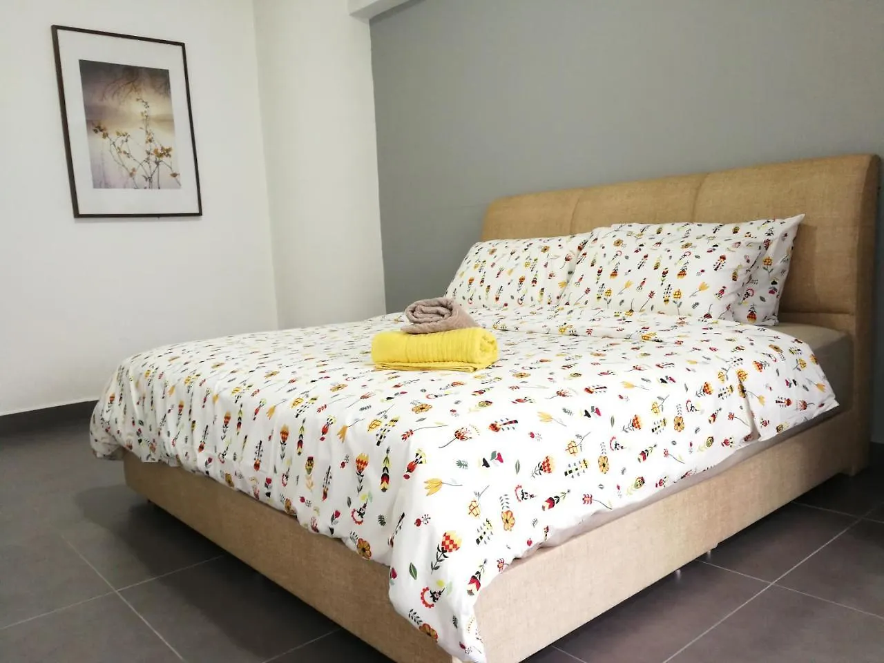 شقة Aj Home - Fahrenheit 88 Pavillion Bukit Bintang كوالالمبور