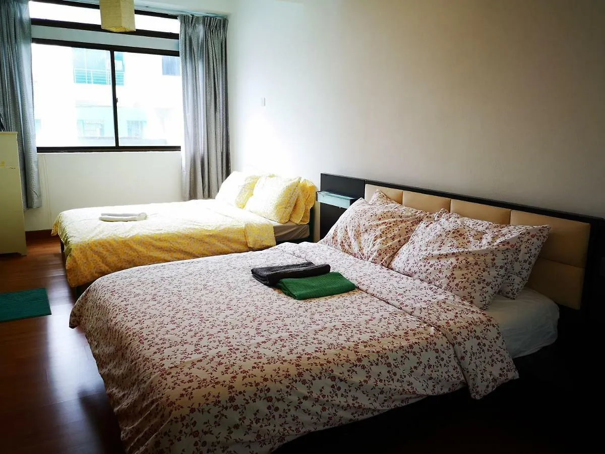 Aj Home - Fahrenheit 88 Pavillion Bukit Bintang كوالالمبور ماليزيا